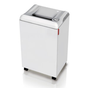 IDEAL Document Paper Shredder Machine 2503 (Straight Cut 4mm)
