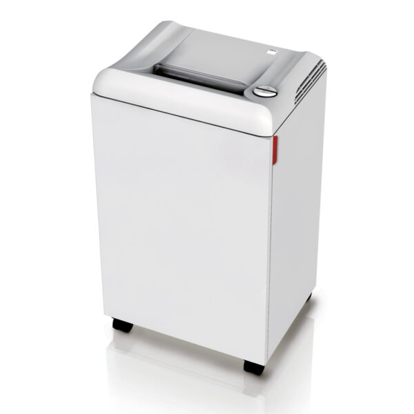 IDEAL Document Paper Shredder Machine 2503 (Straight Cut 4mm)