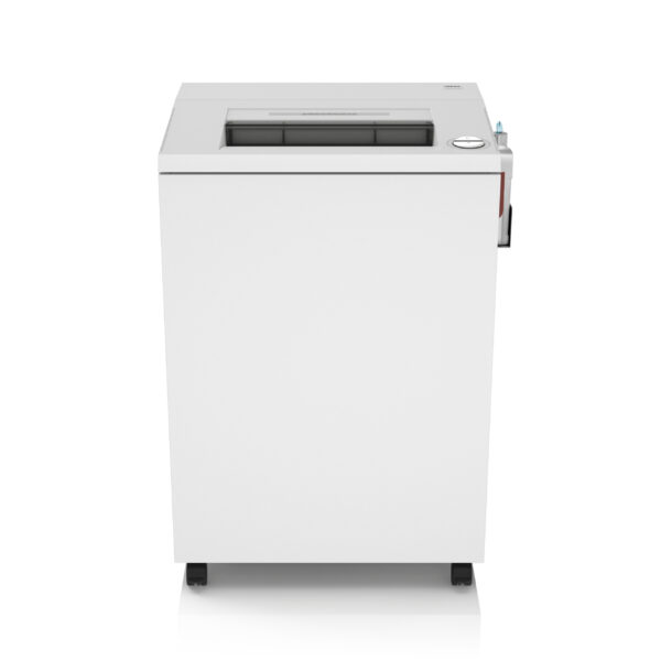 IDEAL Document Paper Shredder Machine 4001 SMC (Oiler) (Micro Cut 0.8 x 5mm) - Image 12