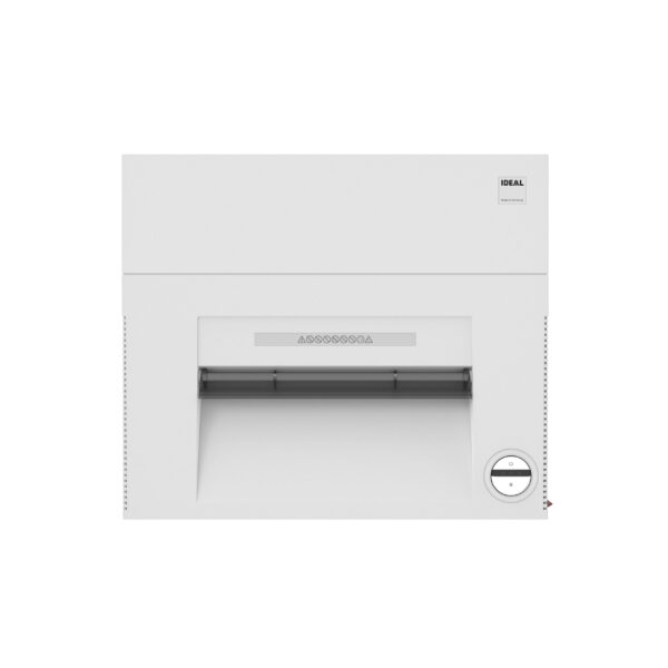 IDEAL Document Paper Shredder Machine 4001 CC (Cross Cut 4 x 40mm) - Image 12