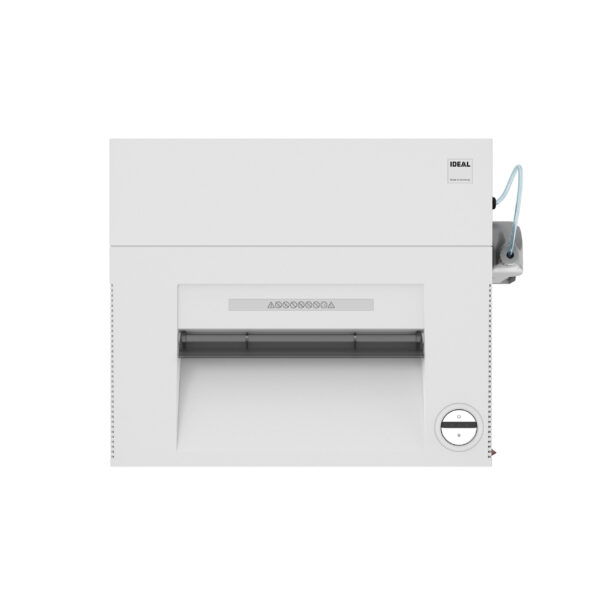 IDEAL Document Paper Shredder Machine 4003 SMC (Oiler) (Super Micro Cut 0.8 x 5mm) - Image 10