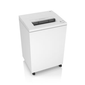IDEAL Document Paper Shredder Machine 4003 (Straight Cut 6mm)