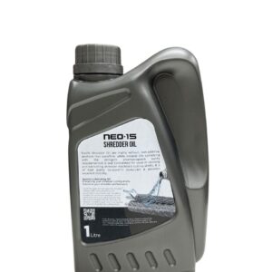Neo15 Special Lubricating Shredder Oil (1 Liter)