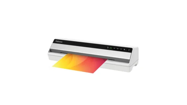 FELLOWES Laminating Machine Saturn A3 (LX) - Image 3