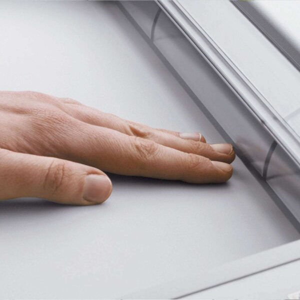 IDEAL Document Paper Shredder Machine 4003 SMC (Oiler) (Super Micro Cut 0.8 x 5mm) - Image 3
