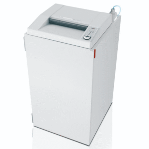 IDEAL Document Paper Shredder Machine 4005 CC JUMBO (Oiler) (Cross Cut 2 x 15mm)