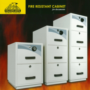 Fire Resistant Cabinet Series
