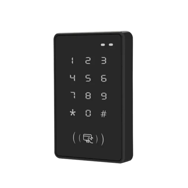 KMAX RFID Standalone Door Access Control Keypad S 50