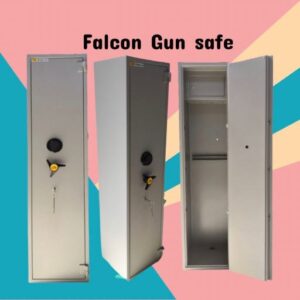 Gun Safe Series