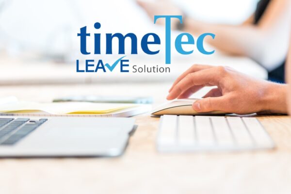 TimeTec Leave Management System (LEAVE) HR Mobile Apps & Cloud-Based - Image 2
