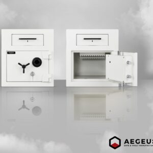 AEGEUS Night Deposit Home Safe Series