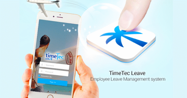 TimeTec Leave Management System (LEAVE) HR Mobile Apps & Cloud-Based - Image 4