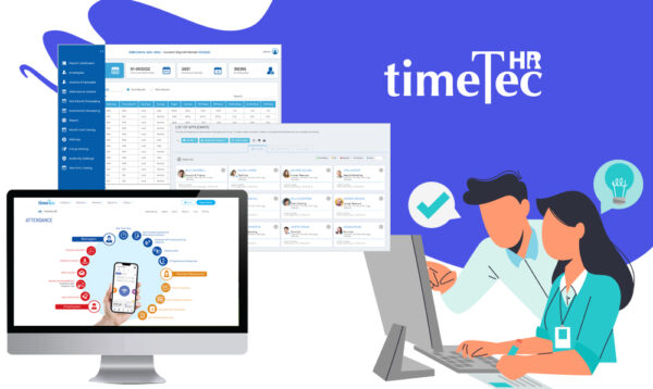 TimeTec Hire Recruitment System (HIRE) HR Mobile Apps & Cloud-Based - Image 3