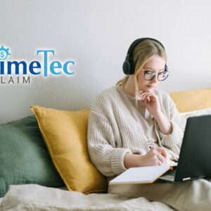 TimeTec Claim Management System (CLAIM) HR Mobile Apps & Cloud-Based