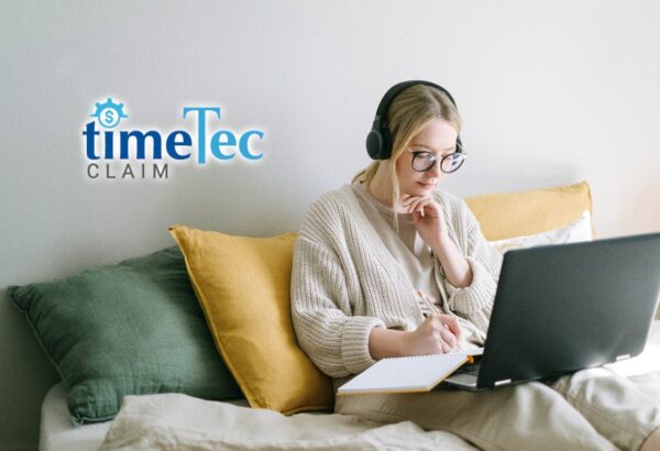 TimeTec Claim Management System (CLAIM) HR Mobile Apps & Cloud-Based