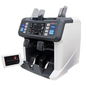 VALUESCAN Multi Currency Banknote Value Counting Machine NC-M2600