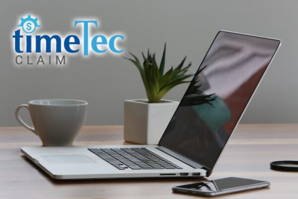 TimeTec Claim Management System (CLAIM) HR Mobile Apps & Cloud-Based - Image 2