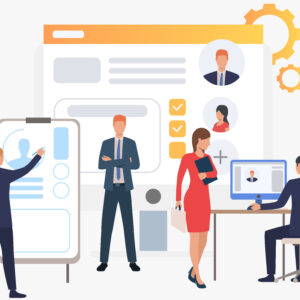TimeTec Employee Profile System (PROFILE) HR Mobile Apps & Cloud-Based