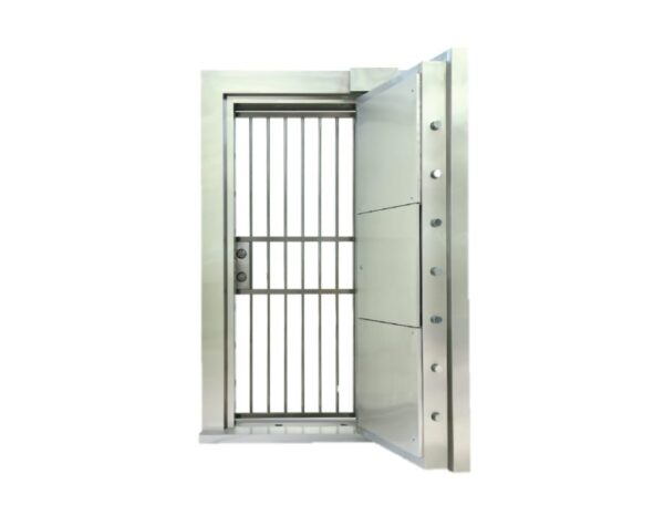 FALCON Vault Door Vault Room Door SSM120 (4.5") - Image 3