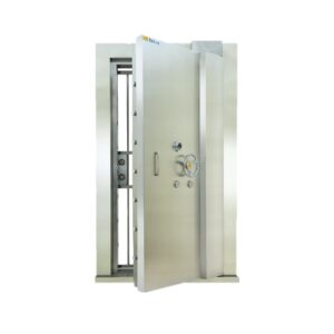 Falcon Vault Door