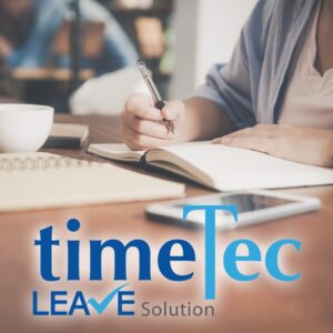 TimeTec Leave Management System (LEAVE) HR Mobile Apps & Cloud-Based