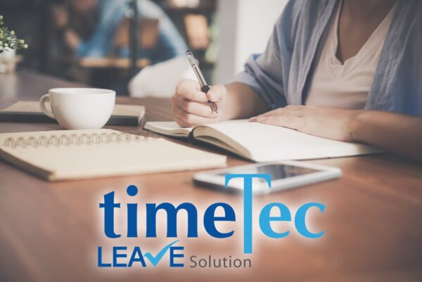 TimeTec Leave Management System (LEAVE) HR Mobile Apps & Cloud-Based