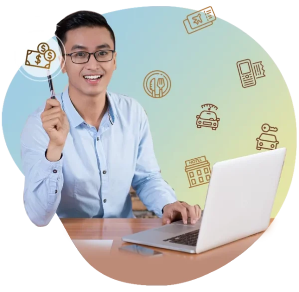 TimeTec Claim Management System (CLAIM) HR Mobile Apps & Cloud-Based - Image 5