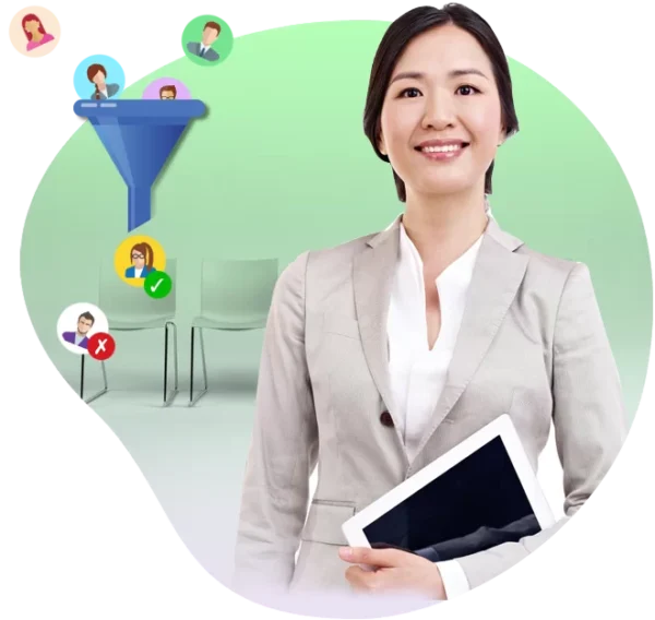 TimeTec Hire Recruitment System (HIRE) HR Mobile Apps & Cloud-Based - Image 10