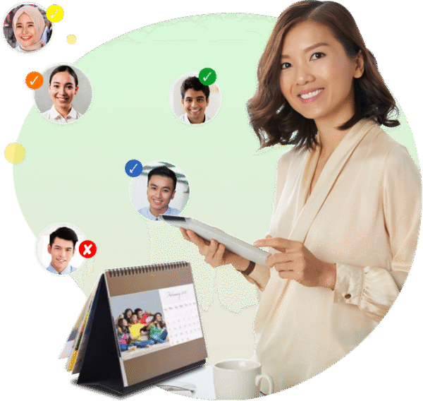 TimeTec Leave Management System (LEAVE) HR Mobile Apps & Cloud-Based - Image 7