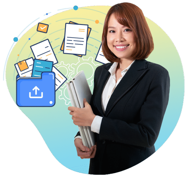 TimeTec Employee Profile System (PROFILE) HR Mobile Apps & Cloud-Based - Image 2