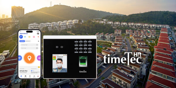 TimeTec Hire Recruitment System (HIRE) HR Mobile Apps & Cloud-Based - Image 9