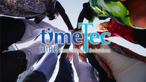 TimeTec Hire Recruitment System (HIRE) HR Mobile Apps & Cloud-Based - Image 2