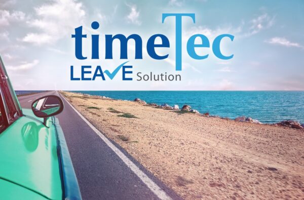 TimeTec Leave Management System (LEAVE) HR Mobile Apps & Cloud-Based - Image 3