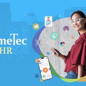 TIMETEC HR (TIMETEC Human Resources Management Cloud)