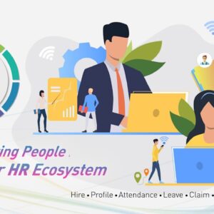 HRMS (Human Resources Management System)