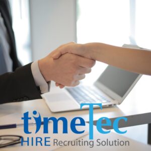 TimeTec Hire Recruitment System (HIRE) HR Mobile Apps & Cloud-Based