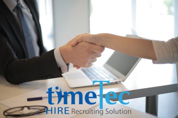 TimeTec Hire Recruitment System (HIRE) HR Mobile Apps & Cloud-Based