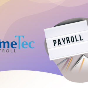 TimeTec Payroll System (PAYROLL) HR Mobile Apps & Cloud-Based