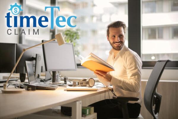 TimeTec Claim Management System (CLAIM) HR Mobile Apps & Cloud-Based - Image 4