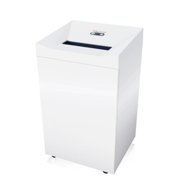 HSM Heavy Duty Paper Shredder Machine Pure 630CC (Cross-Cut 1.9 x 15mm) - Image 4