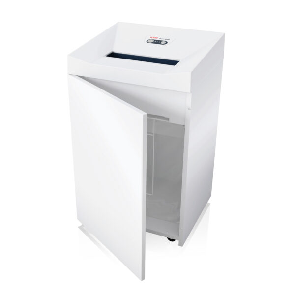 HSM Heavy Duty Paper Shredder Machine Pure 630CC (Cross-Cut 1.9 x 15mm)