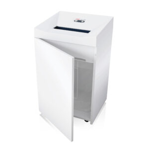 HSM Heavy Duty Paper Shredder Machine Pure 630S (Straight-Cut 3.9mm)