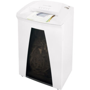 HSM Heavy Duty Paper Shredder Machine Securio B32S (Straight-Cut 5.8mm) (DISCONTINUED)