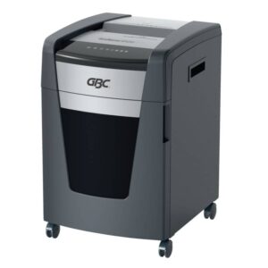 GBC Paper Shredder Machine All Models