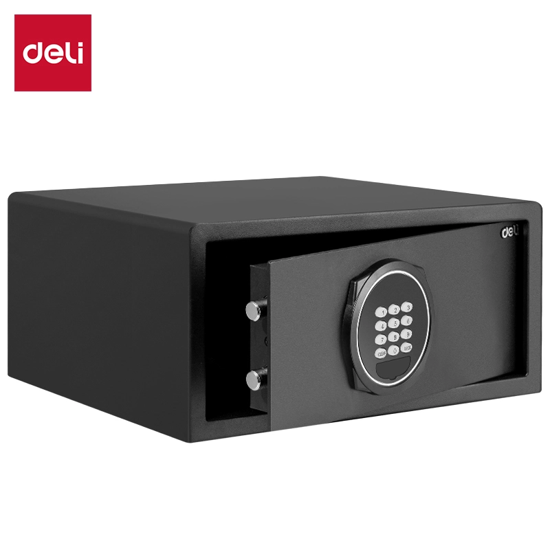 DELI Digital Safety Box ET547