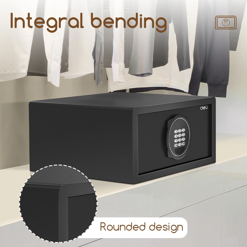 DELI Digital Safety Box ET547 - Image 3