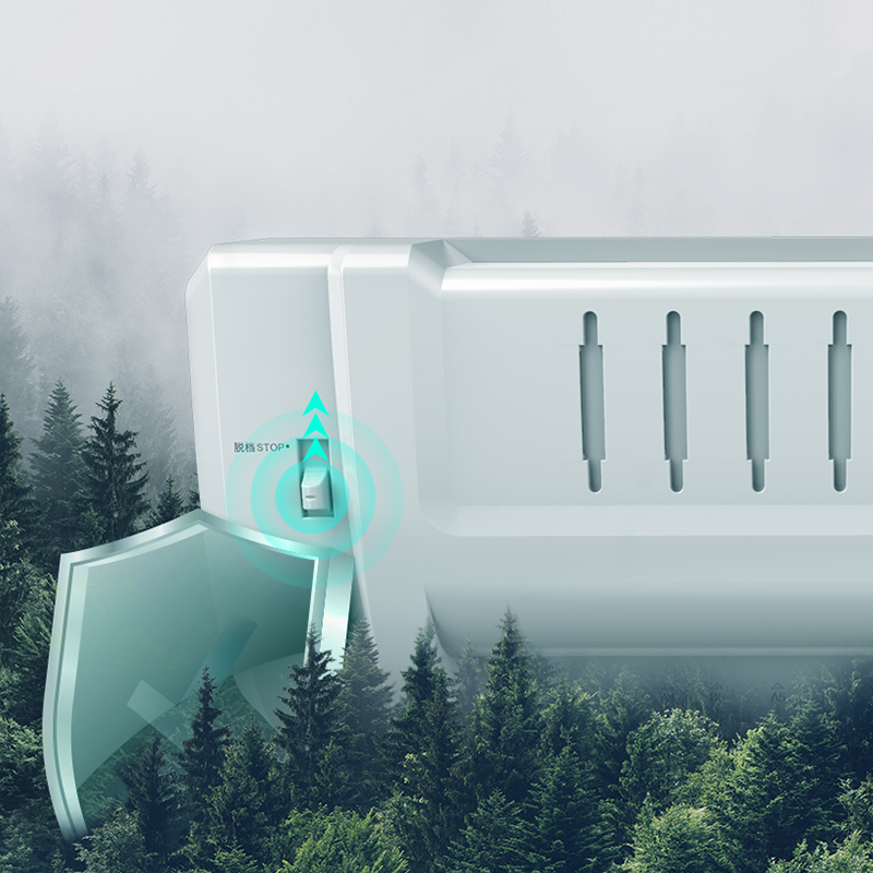 DELI Laminating Machine E3894-EU - Image 2