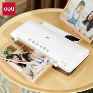 DELI Laminating Machine ET102