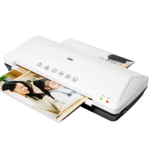 DELI Laminating Machine ET105