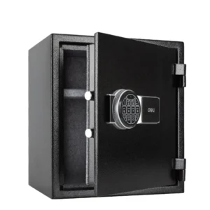 DELI Digital Fireproof Safety Box ET587